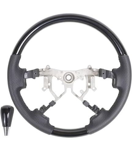 Amazon | 【純正交換ステアリング ハイエース 200系 4型 5型 6型